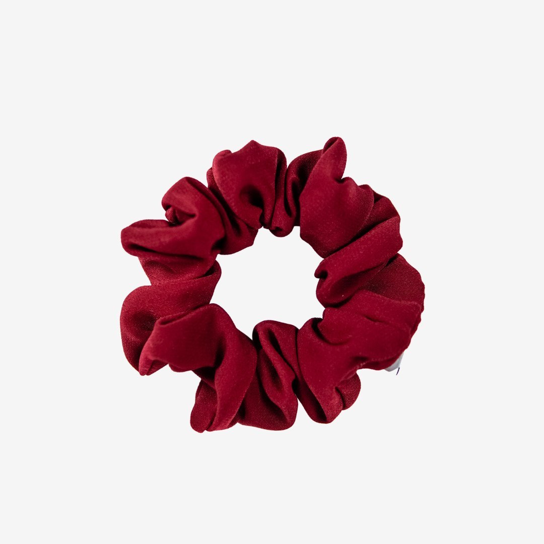 Scrunchie bordo Scrunchie bordo
