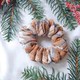 Gumka do włosów farmerska